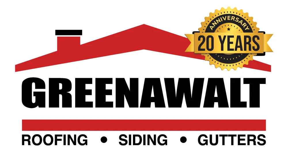 Slide of Greenawalt Roofing Company