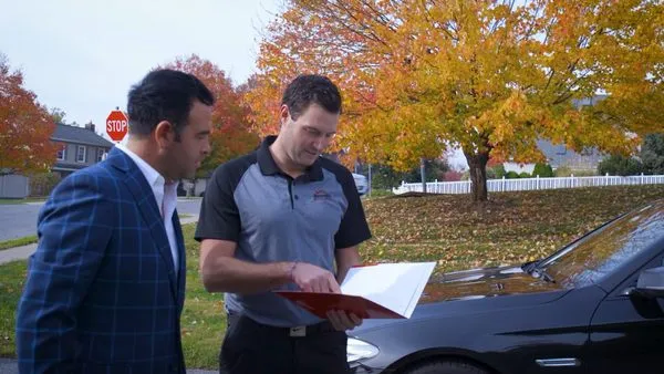 Greenawalt Roofing Company