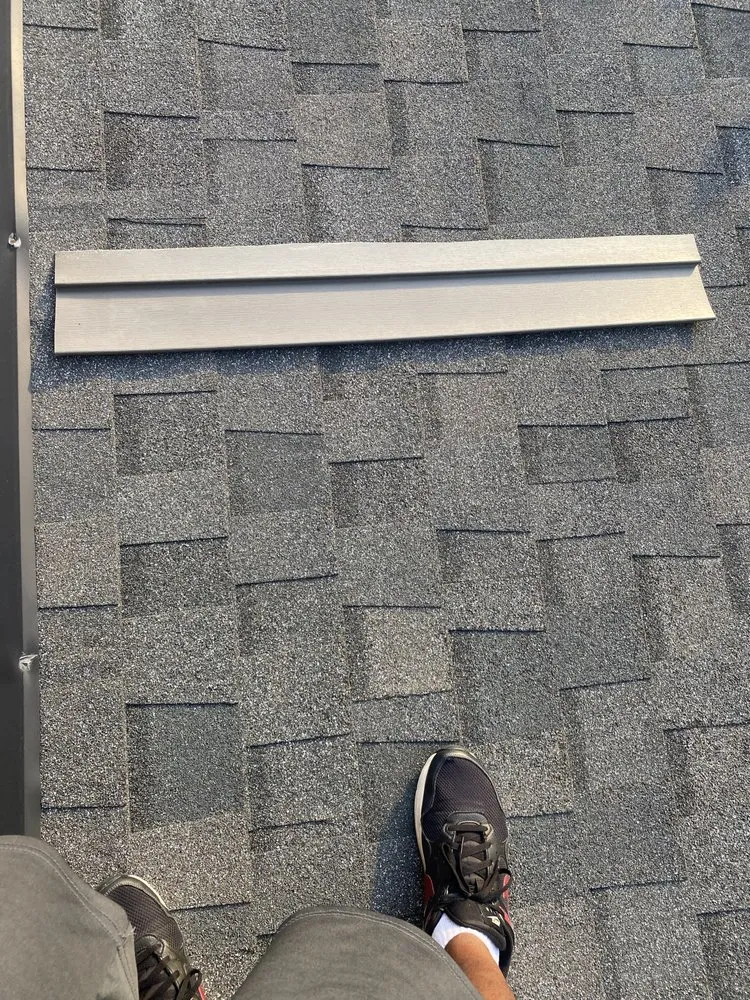 Slide of Greenbrier Vinyl & Gutter