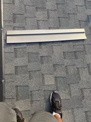 Greenbrier Vinyl & Gutter Logo