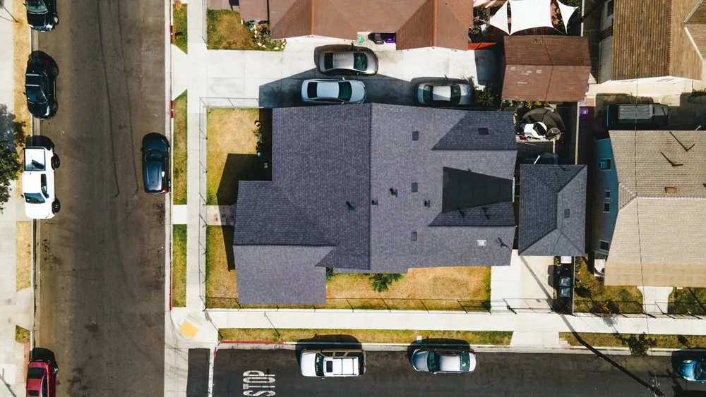 Slide of GreenCal Construction