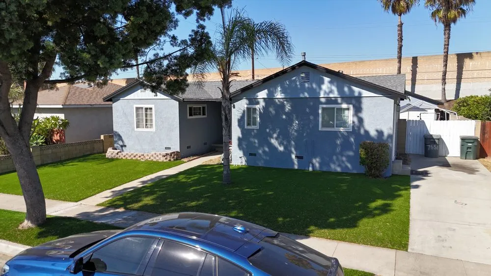 Slide of GreenCal Construction