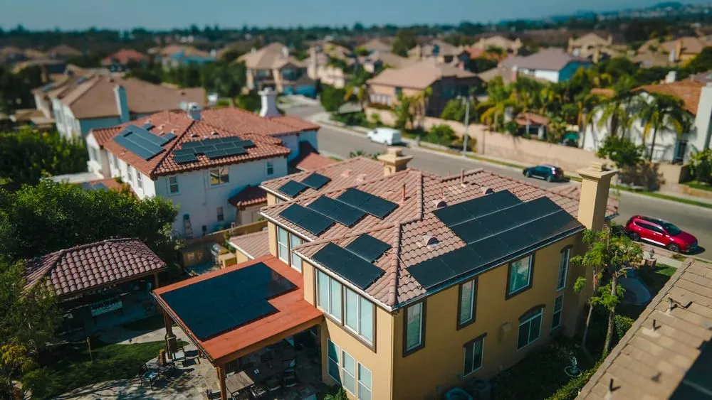 Slide of GreenCal Construction