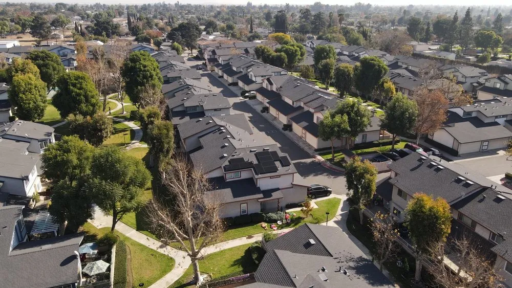 Slide of GreenCal Construction