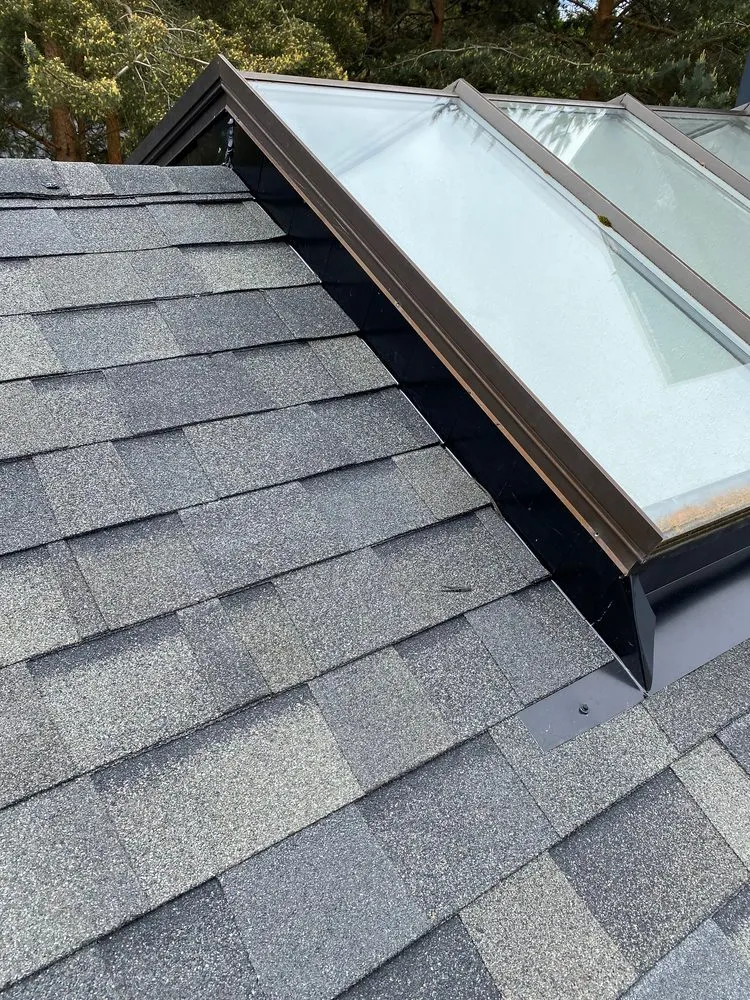 Slide of GreenCity Roofing & Siding