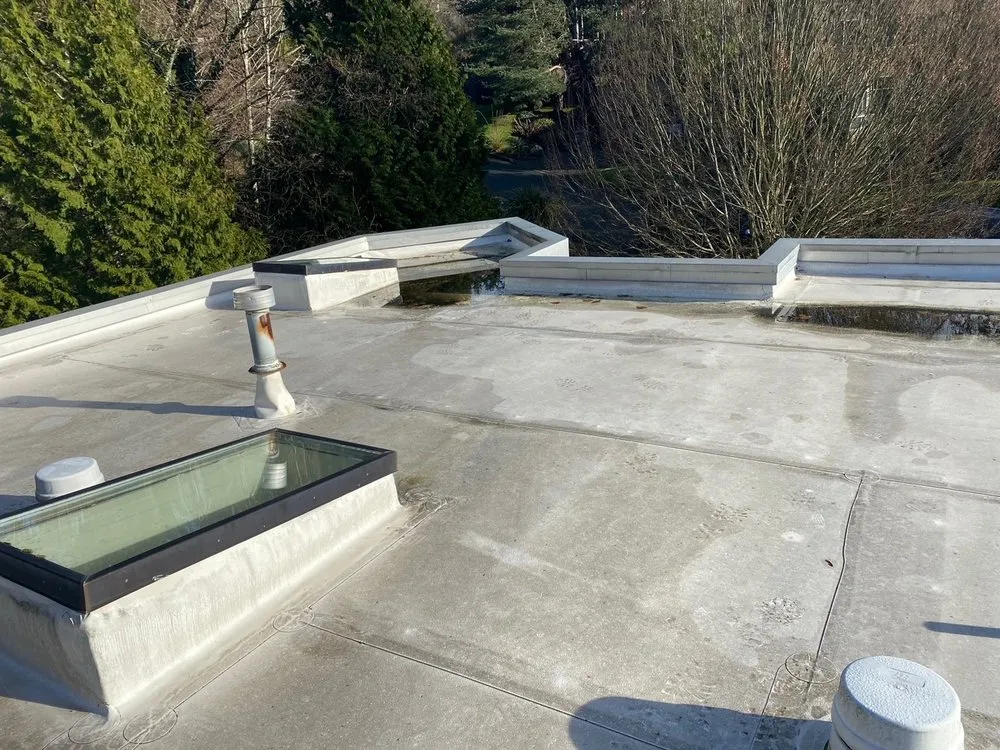 Slide of GreenCity Roofing & Siding