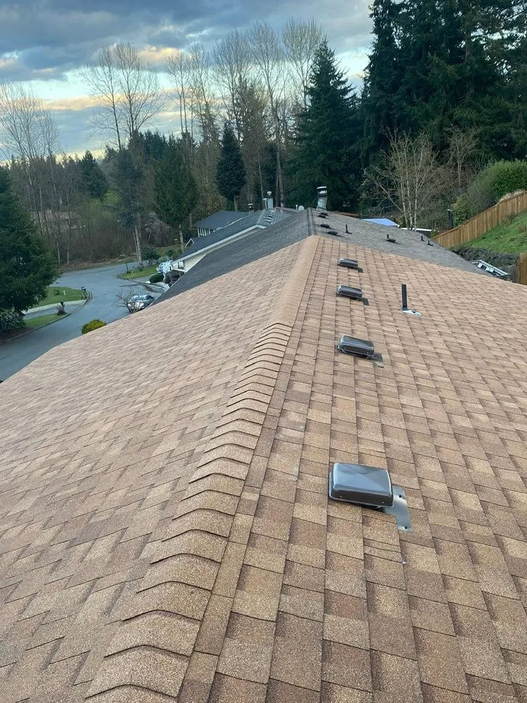 Slide of GreenCity Roofing & Siding