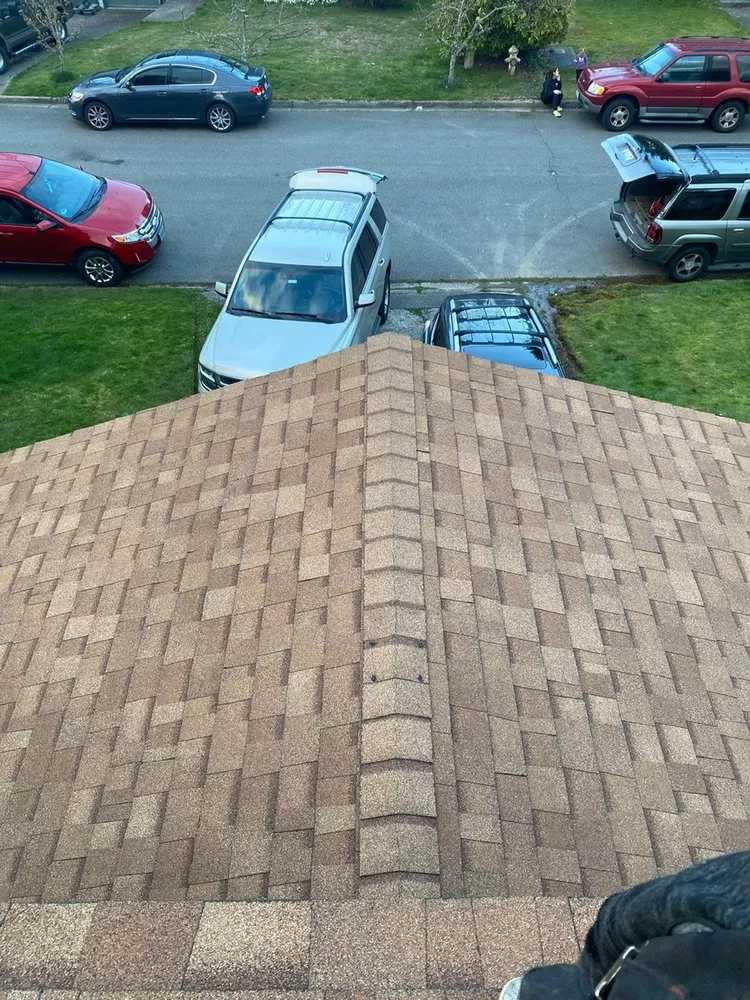 Slide of GreenCity Roofing & Siding