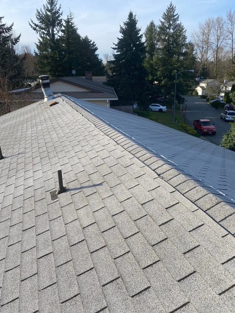 Slide of GreenCity Roofing & Siding