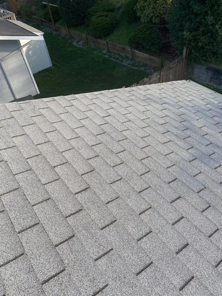 Slide of GreenCity Roofing & Siding