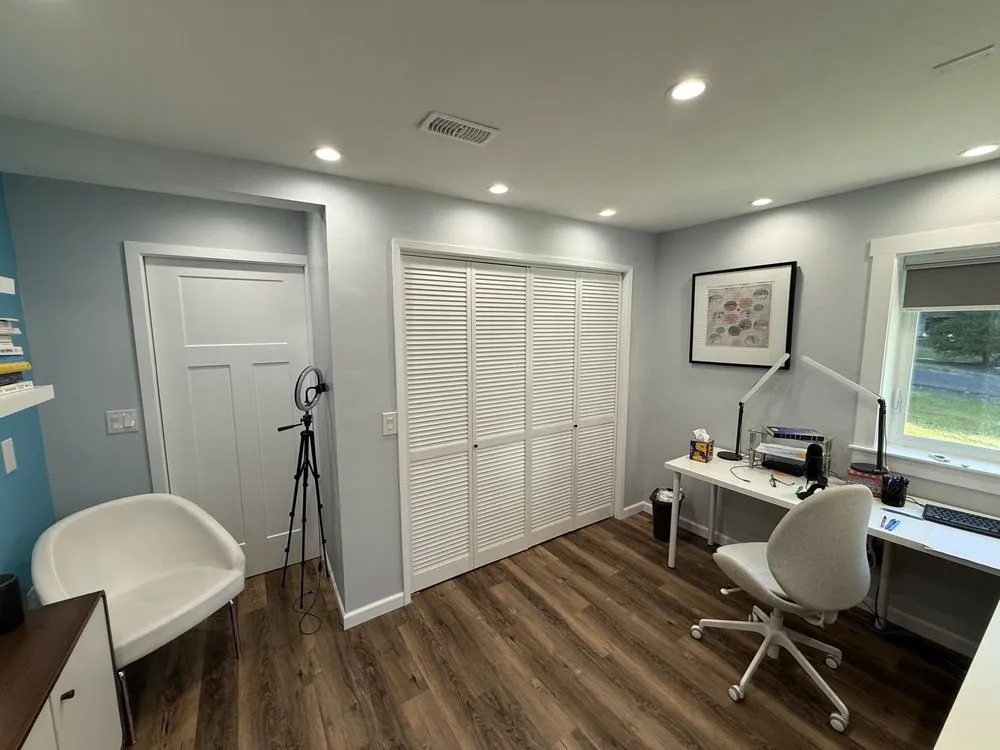 Slide of Greencoast Development