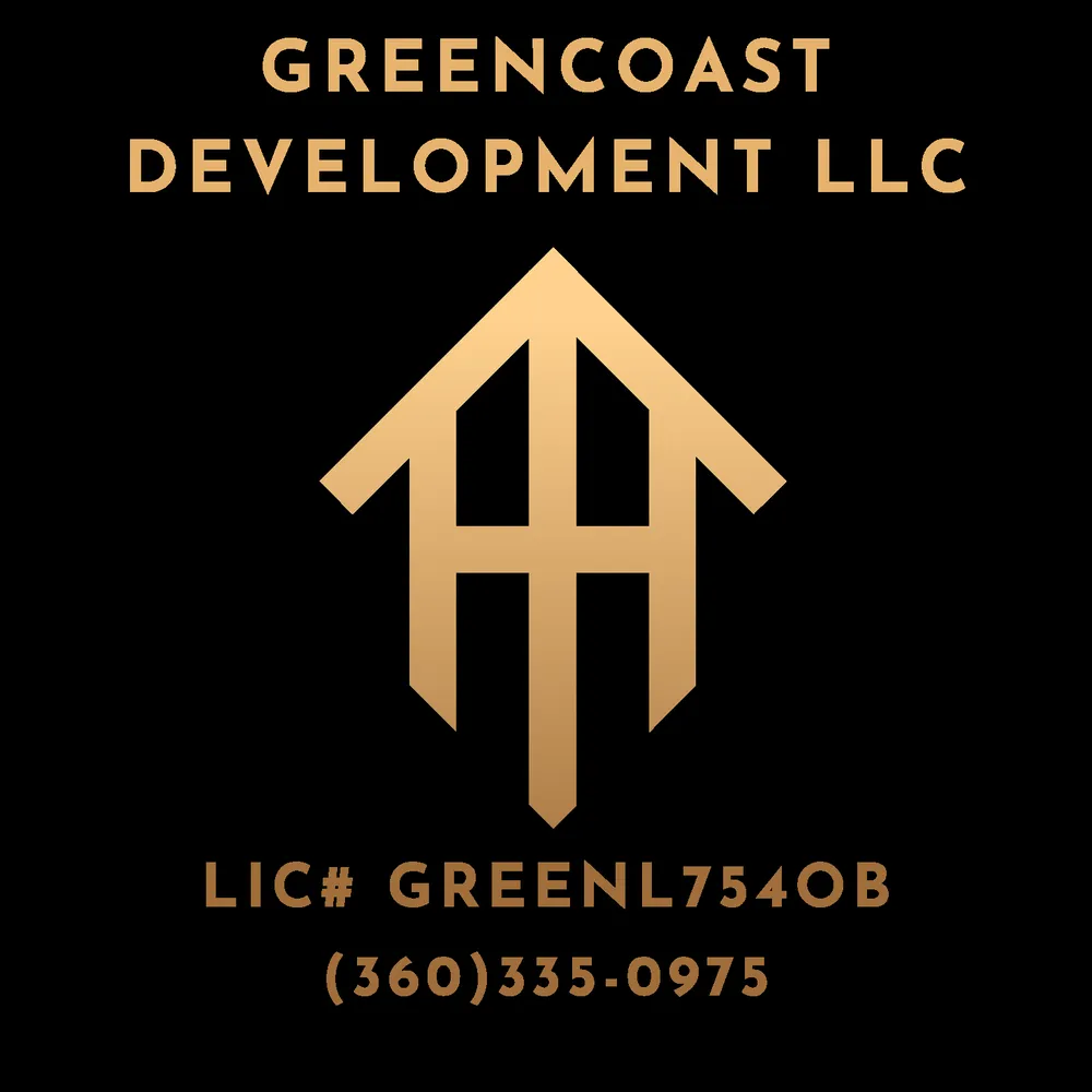 Slide of Greencoast Development