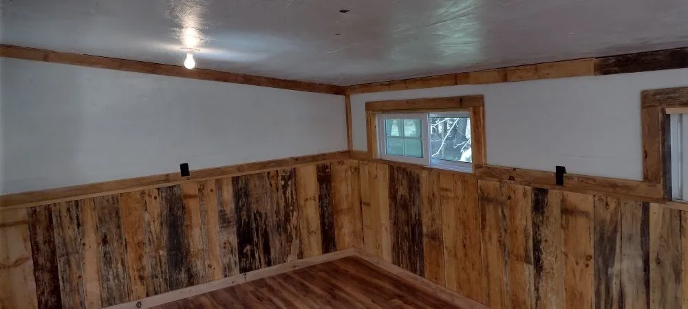 Trusted roof installation after storm damage across Rock Cave, WV - GreenDay Construction