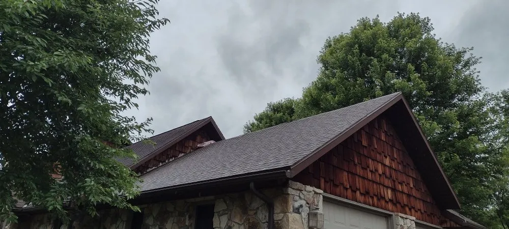 Top-rated roof inspection in Rock Cave, WV by GreenDay Construction