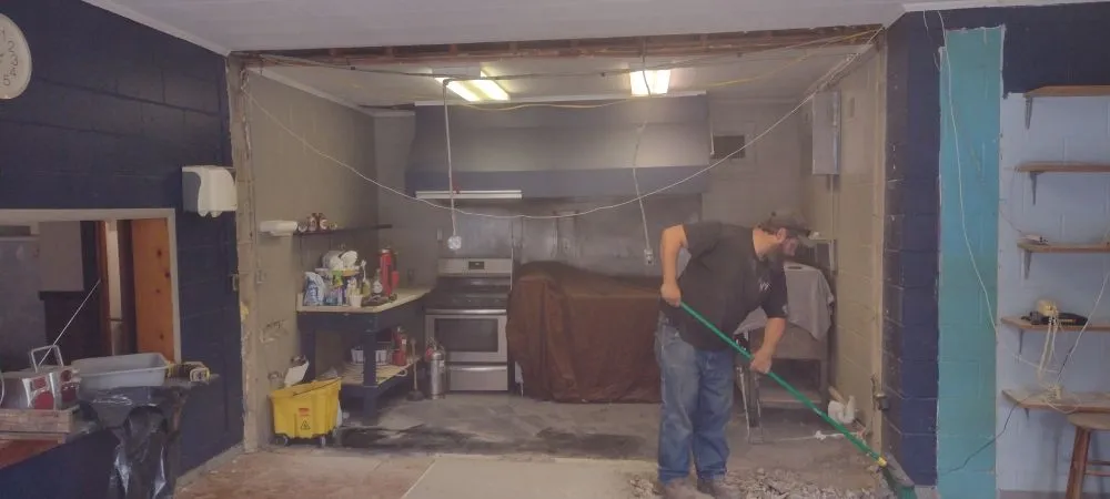 Top-rated roof inspection same-day service across Rock Cave, WV - GreenDay Construction