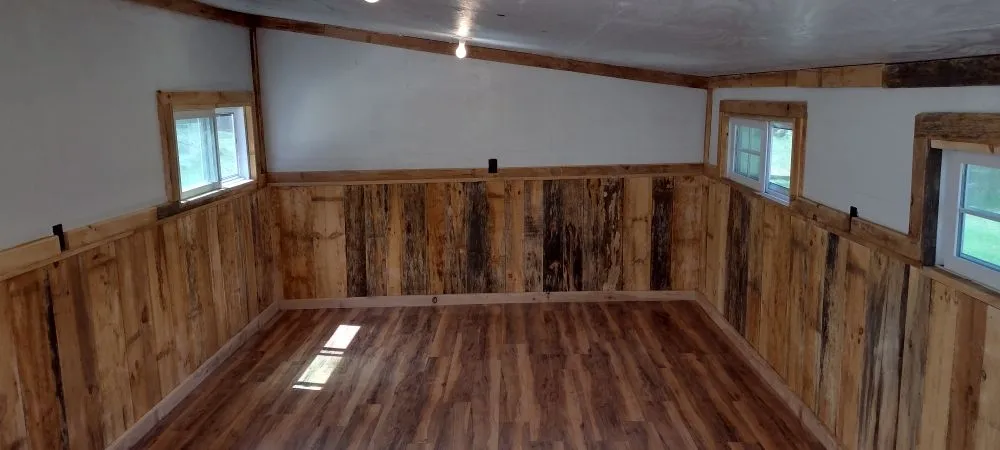 Top-rated flat roof repair for residential properties in Rock Cave, WV by GreenDay Construction