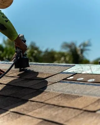 Greener Roofing and Solar