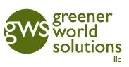 Slide of Greener World Solutions