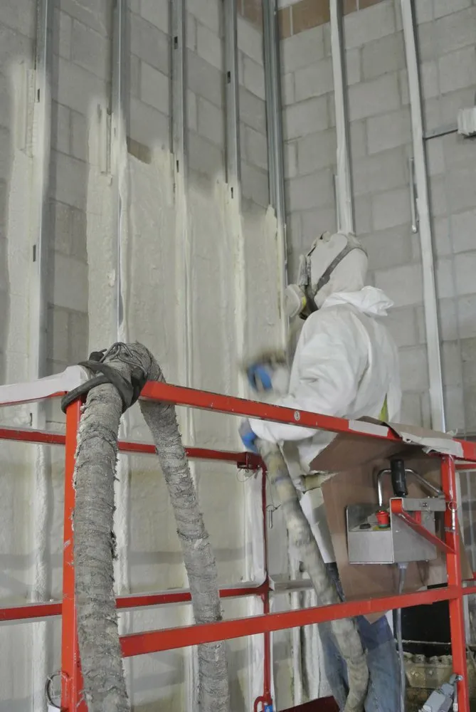 Slide of Greener World Solutions