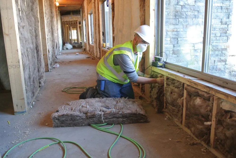 Slide of Greener World Solutions