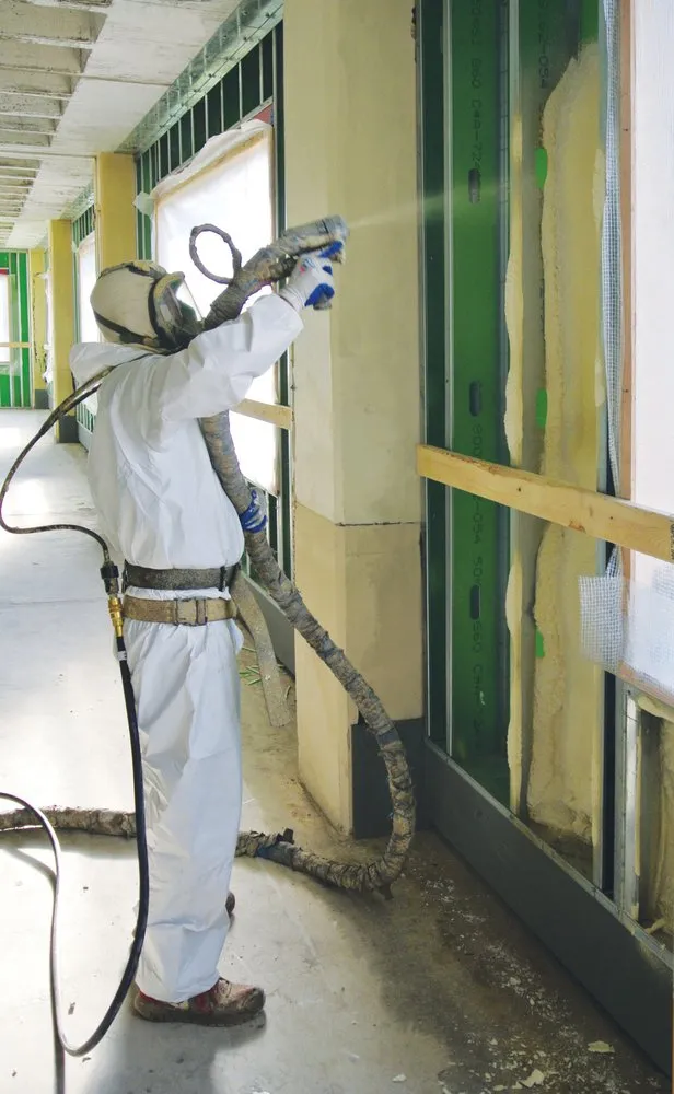 Slide of Greener World Solutions