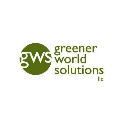 Slide of Greener World Solutions
