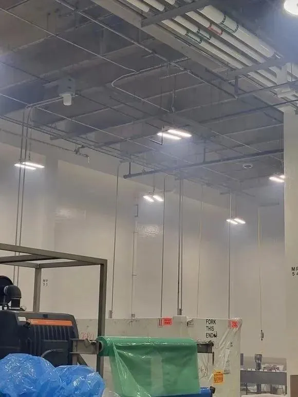 Slide of Greener World Solutions