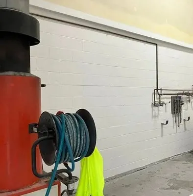 Greener World Solutions