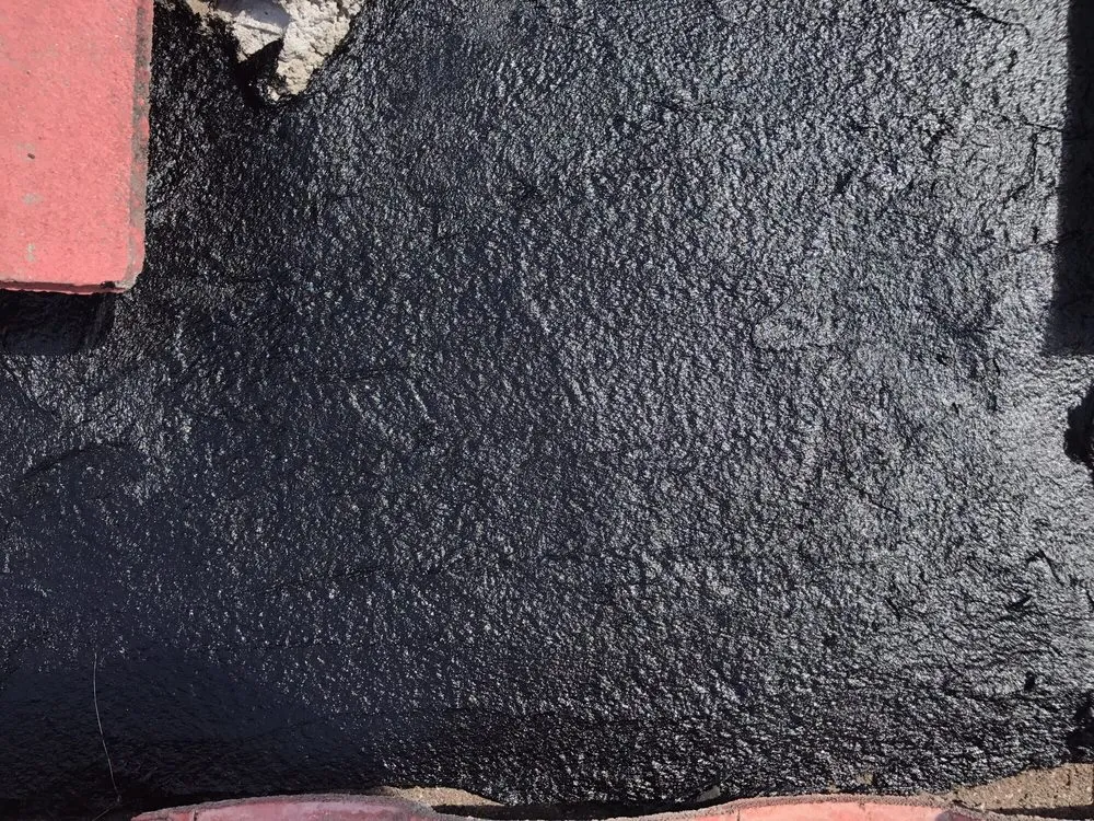 Slide of Greene's Professional Roofing Services