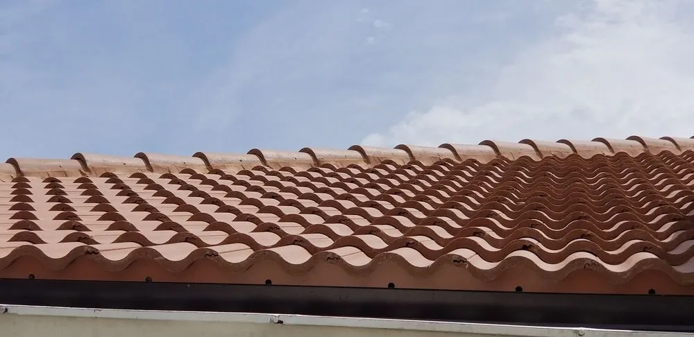 Slide of Greene's Professional Roofing Services