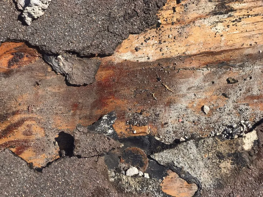 Slide of Greene's Professional Roofing Services