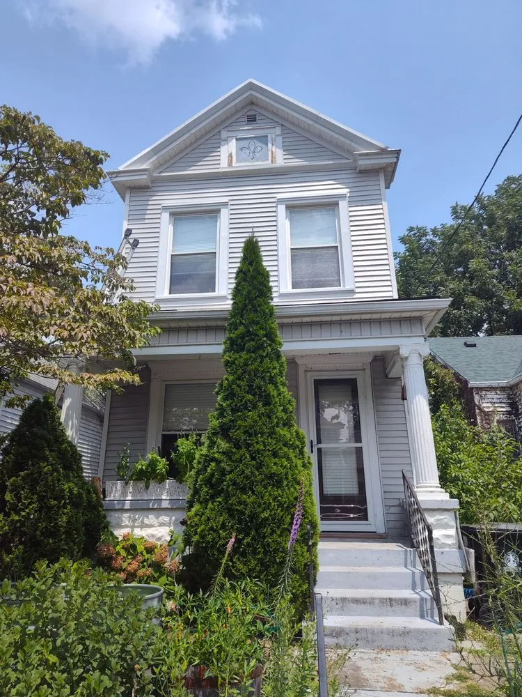 Slide of Greenforce Restoration LLC