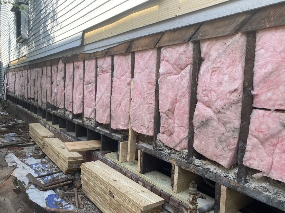 Slide of Greenforce Restoration LLC