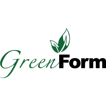 Slide of GreenForm