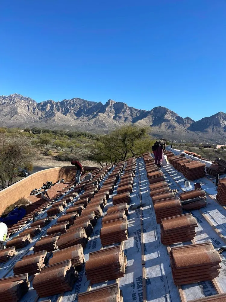 Slide of GreenGo Roofing