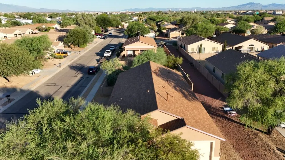 Slide of GreenGo Roofing