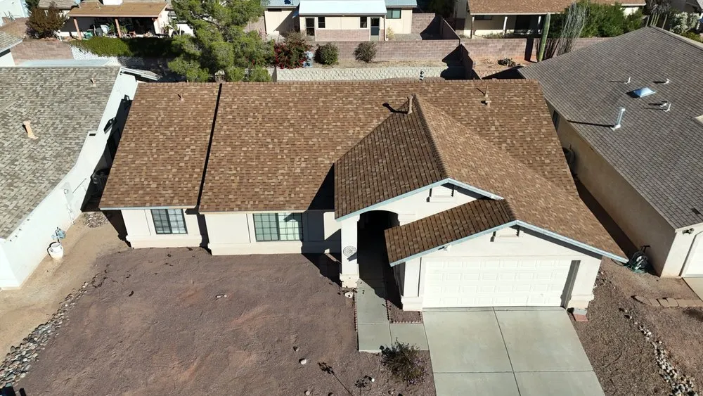 Slide of GreenGo Roofing