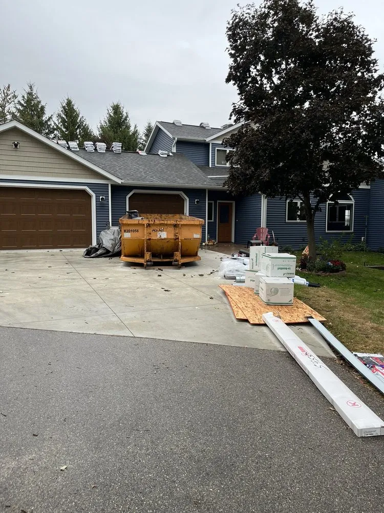 Slide of GreenGuard Construction