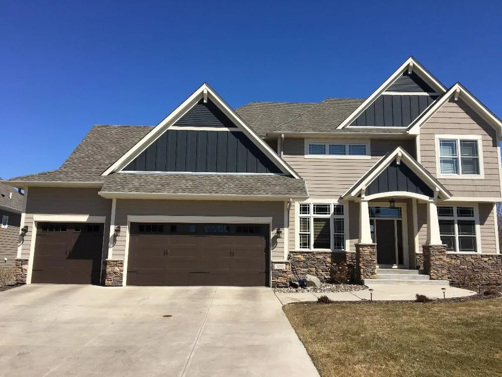 Slide of GreenGuard Construction