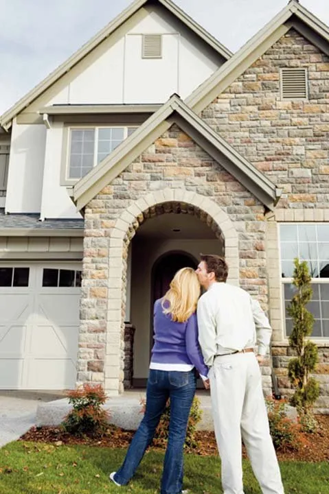 Slide of Greenhagen Roofing