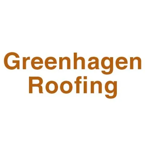 Slide of Greenhagen Roofing