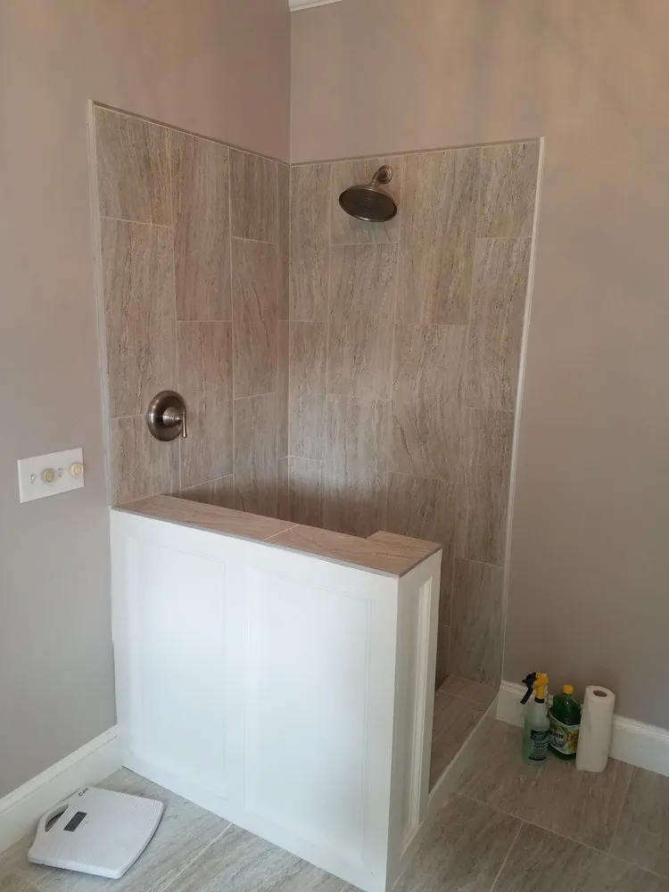 Slide of Greenhill's Home Improvment