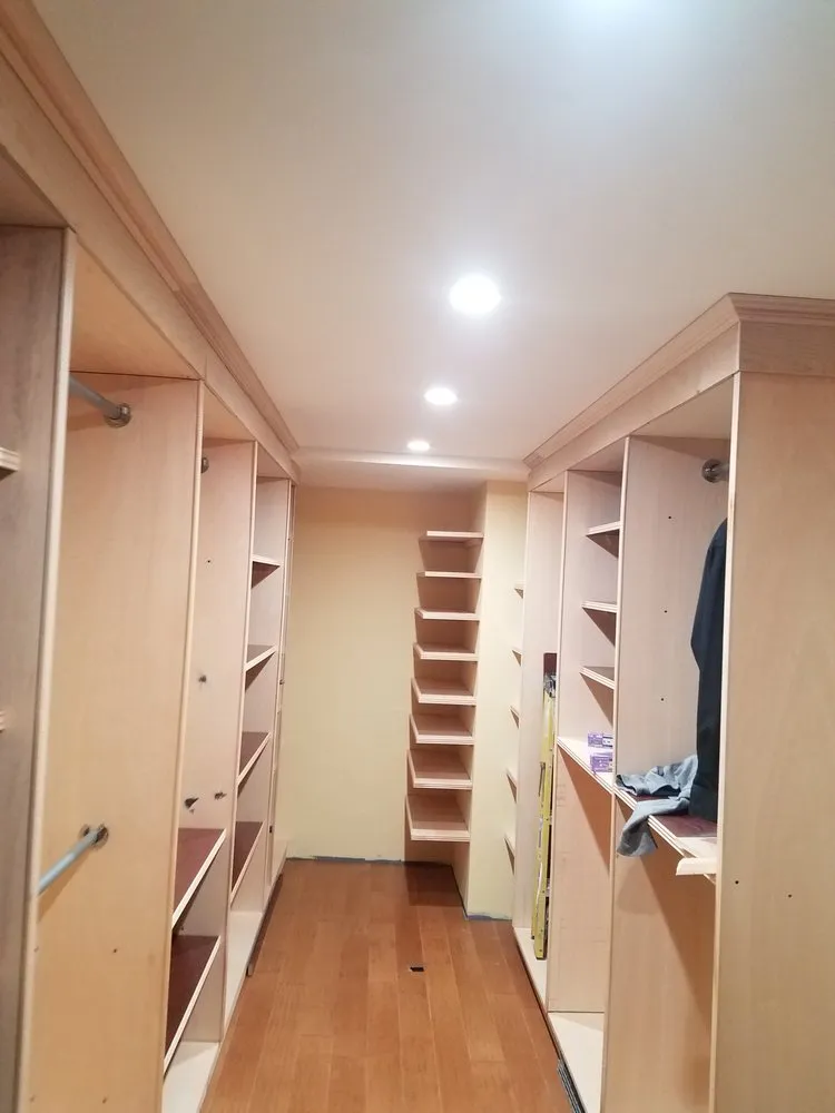 Slide of Greenhill's Home Improvment