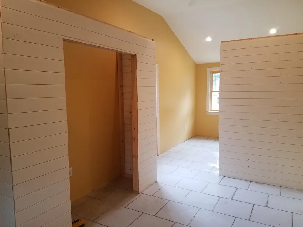 Slide of Greenhill's Home Improvment