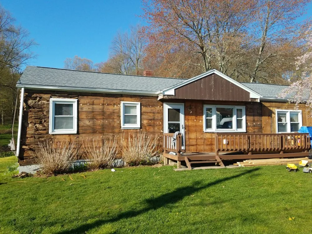 Slide of Greenhill's Home Improvment