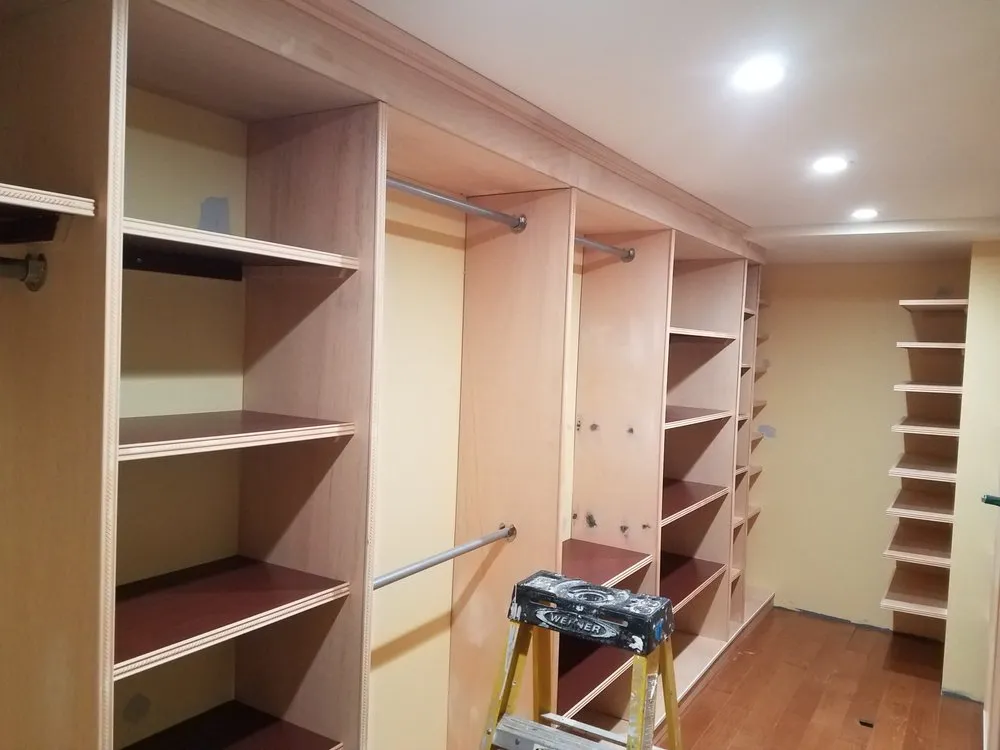 Slide of Greenhill's Home Improvment