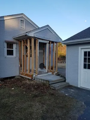 Greenhill's Home Improvment