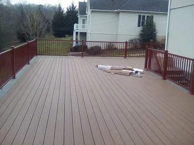 Slide of Greenland Construction