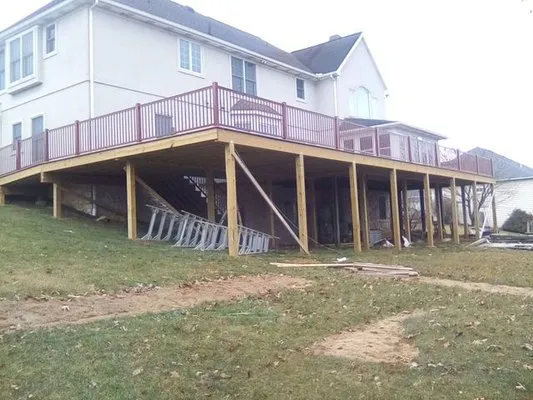 Greenland Construction