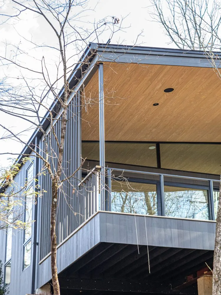 Slide of Greenland Construction Services